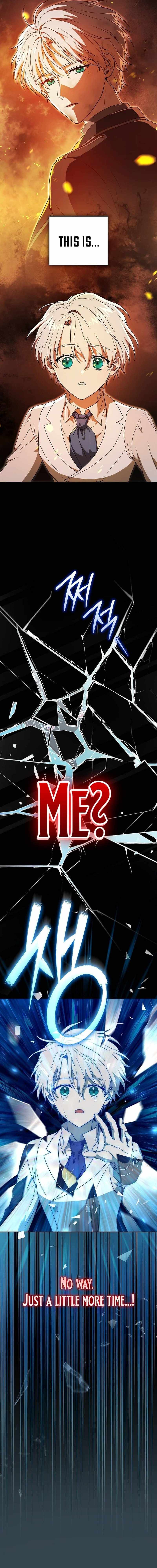 The Concept-Grasping Magical Genius Chapter 7 7